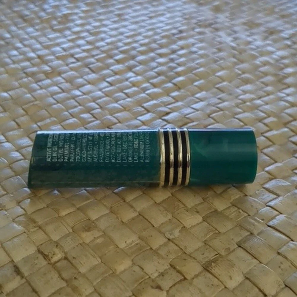 #37 Desert Sienna Revlon Moon Drops Lipstick New, Opened not Used 1 Tube